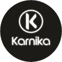 Karnika Digital Logo